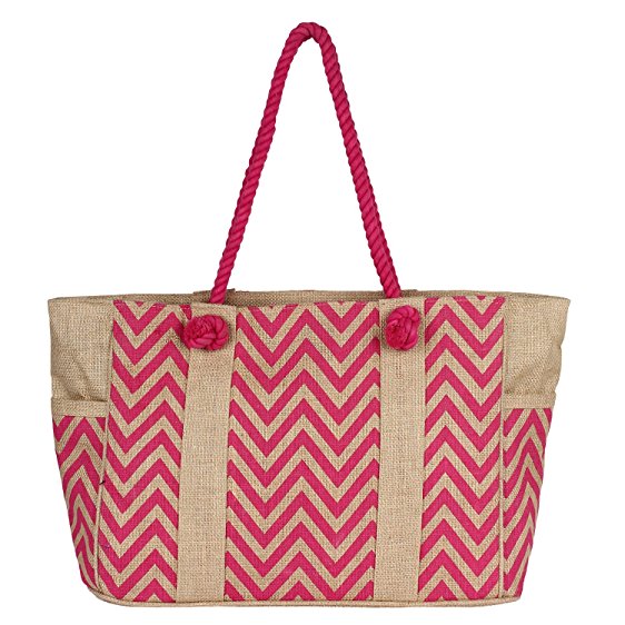 Coloured Jute Tote Bag Manufacturer in Kochi