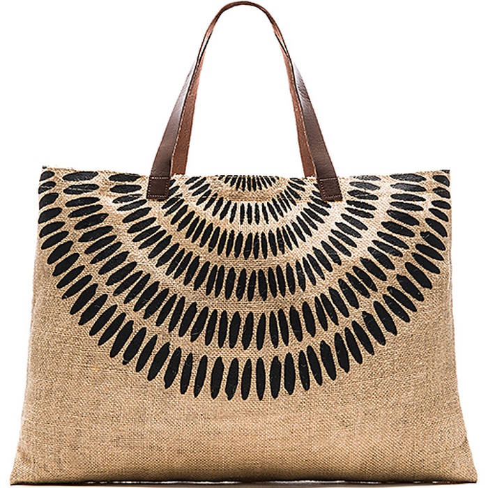 Jute Tote Bag — Jute Bag Factory