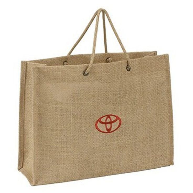Your Brand Jute Bag Manufacturer in Pune