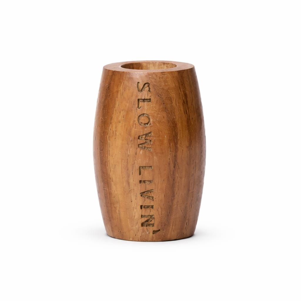 Toothbrush Holder — Shop online | Slow Livin