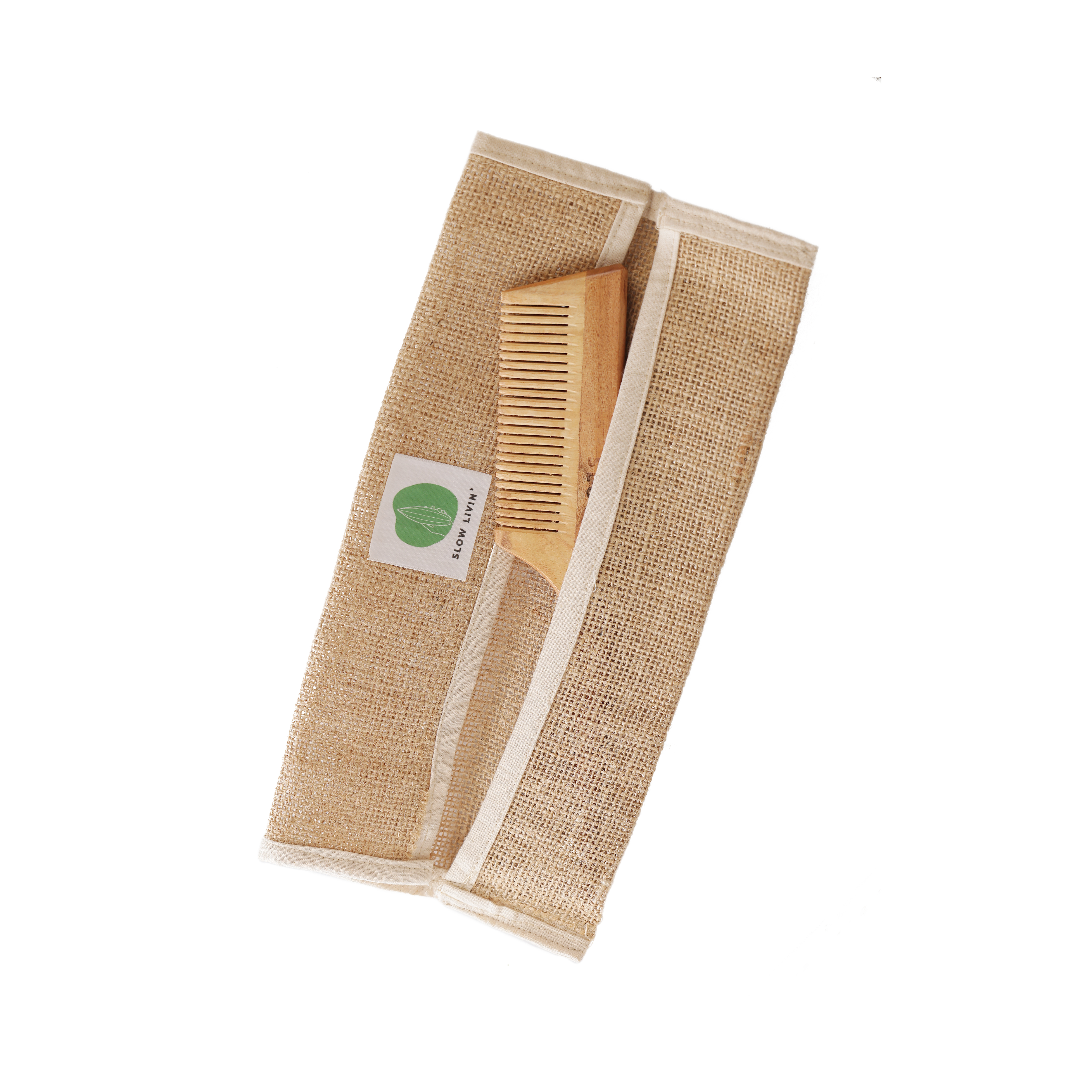 Tail Comb — Shop online | Slow Livin — view 2