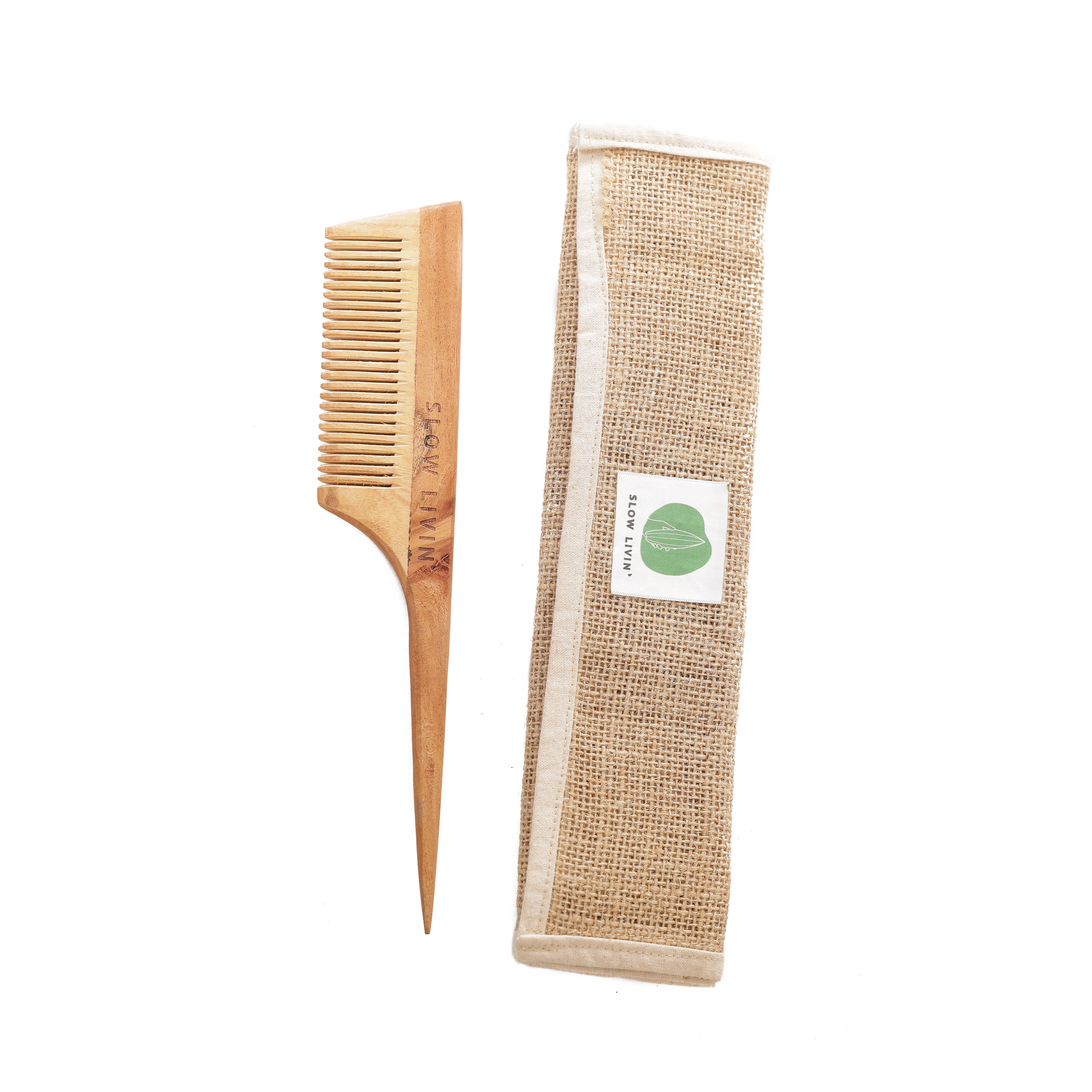 Tail Comb — Shop online | Slow Livin — view 3