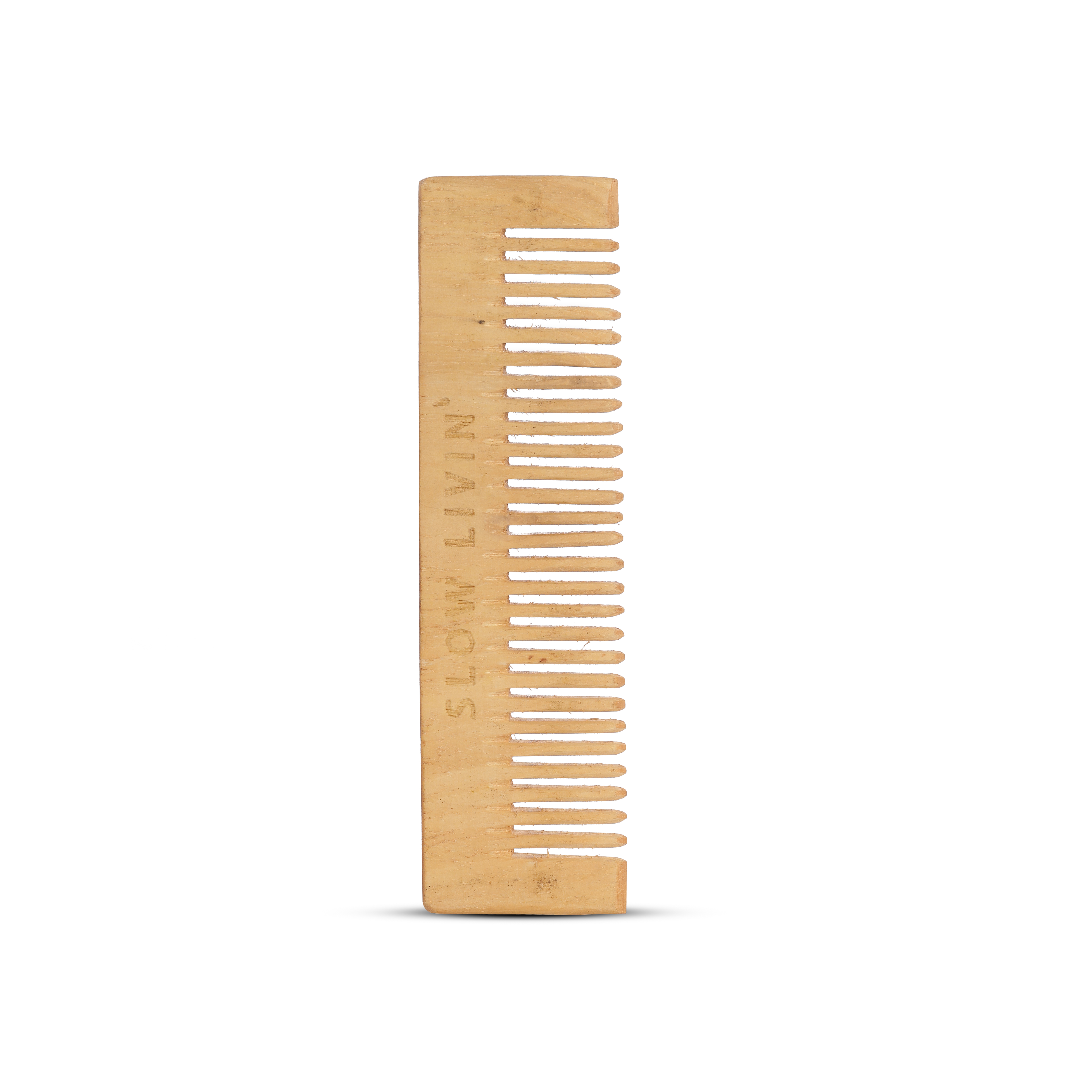 Travel Kit -Pocket Comb Edition — Shop online | Slow Livin — view 4