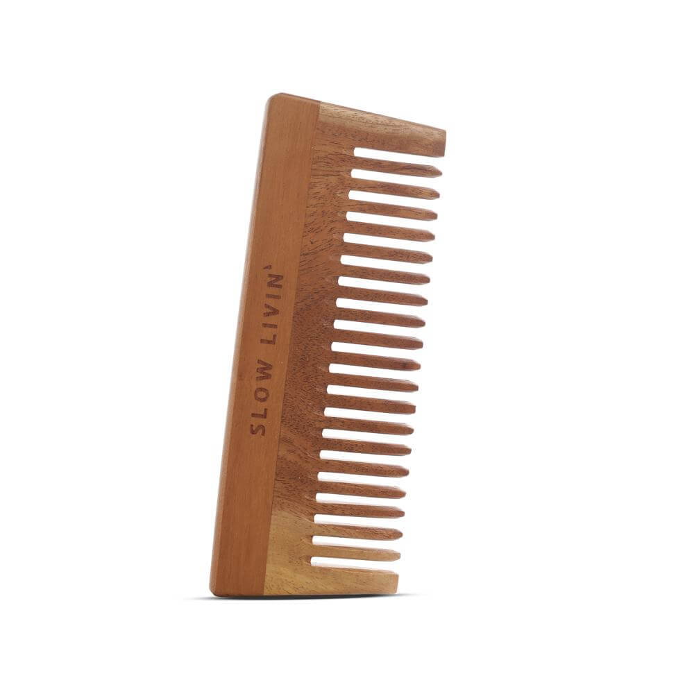 Premium Shampoo Comb — Shop online | Slow Livin